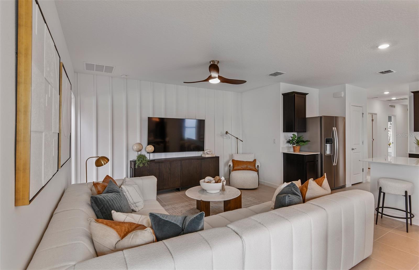 RIVERSONG PH I - Residential