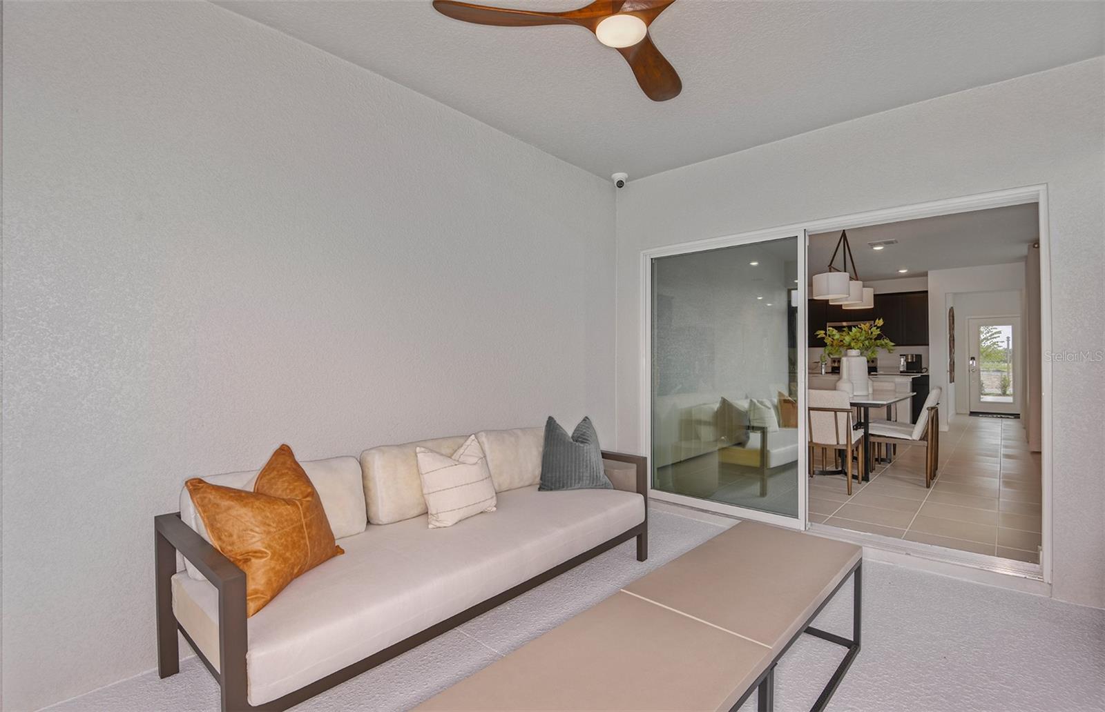 RIVERSONG PH I - Residential