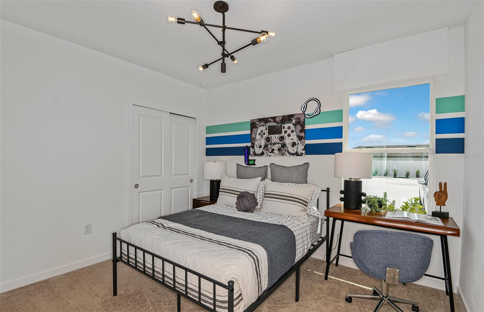 RIVERSONG PH I - Residential
