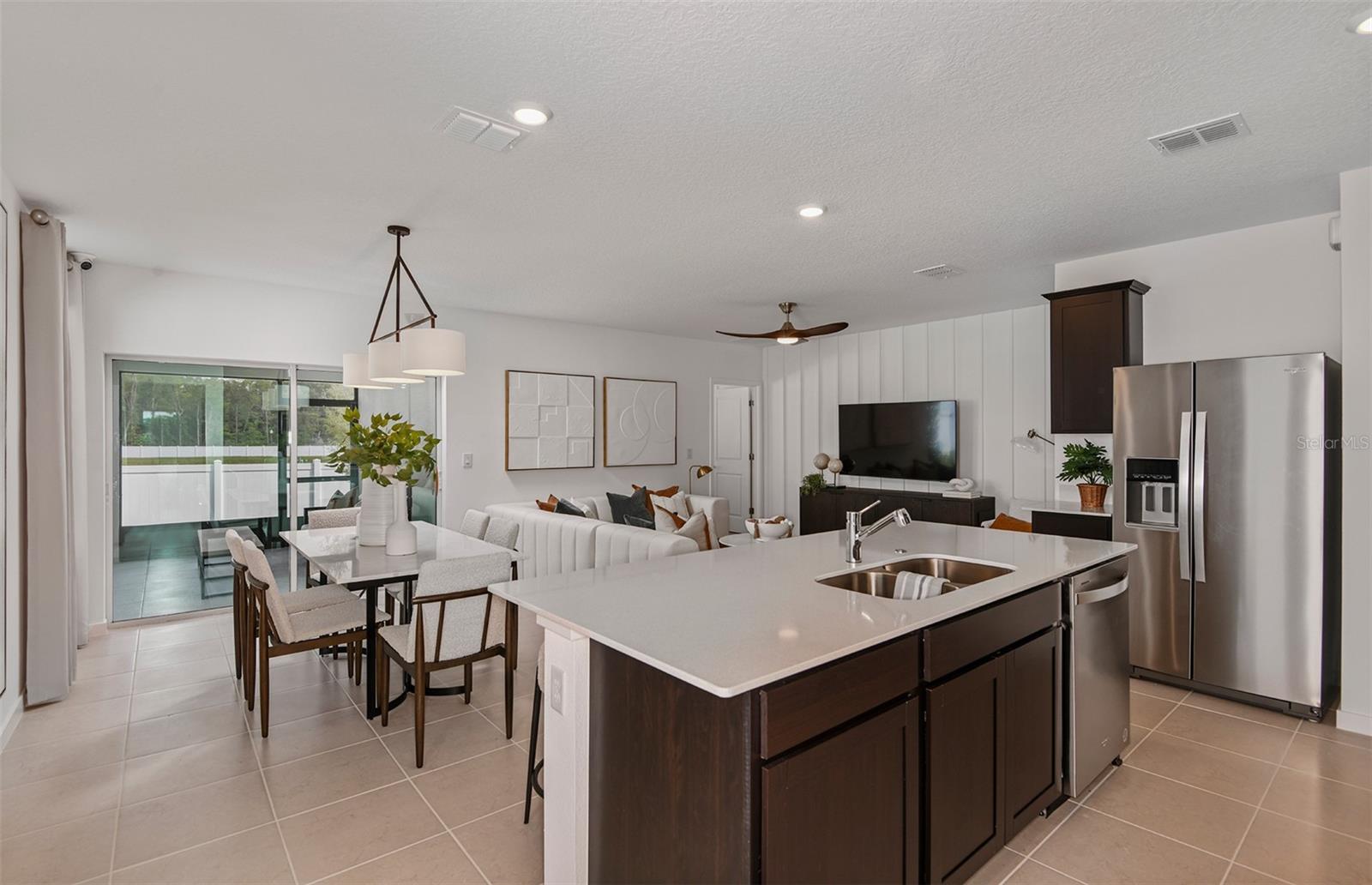 RIVERSONG PH I - Residential