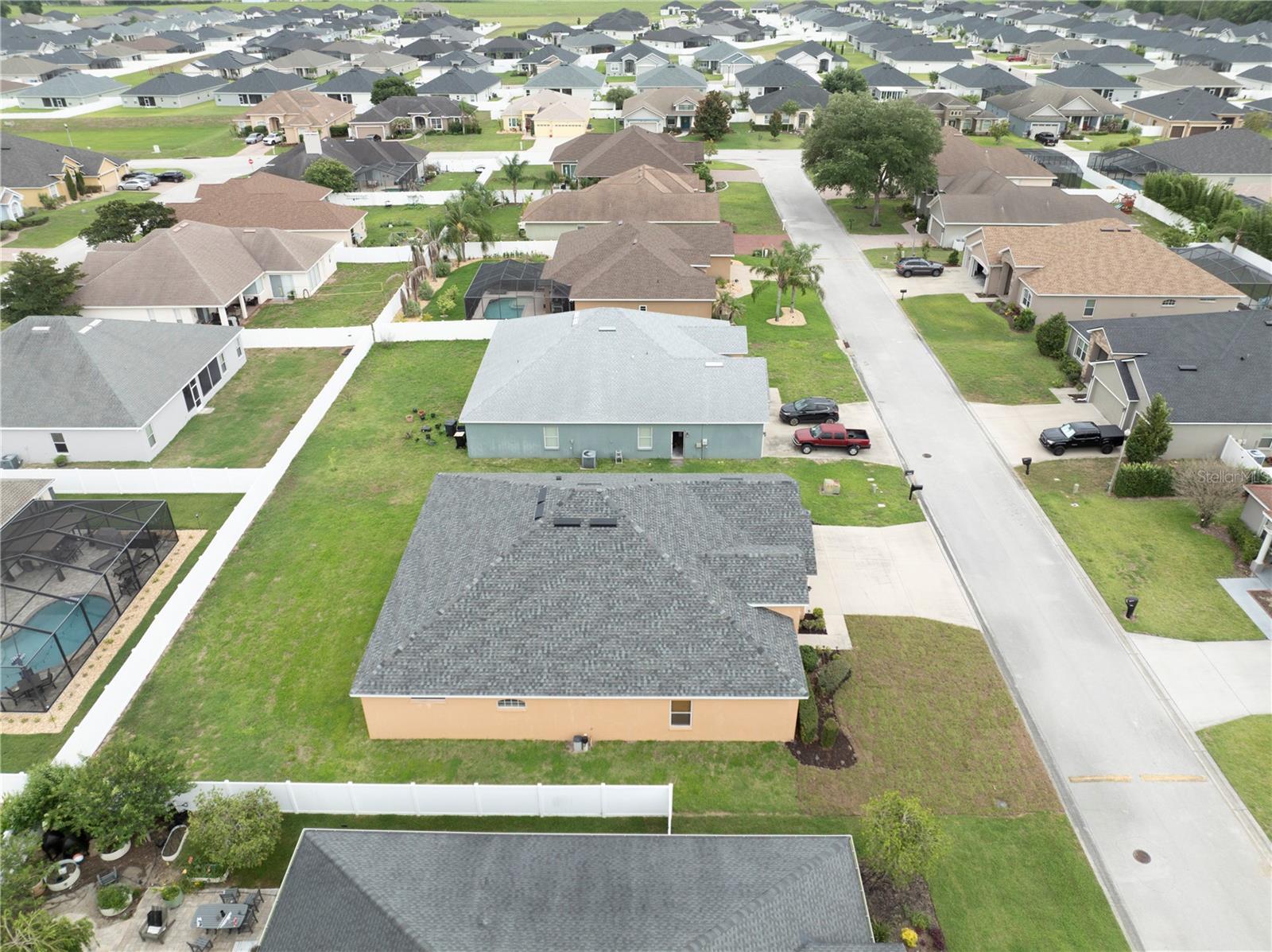 HARTFORD ESTATES - Residential