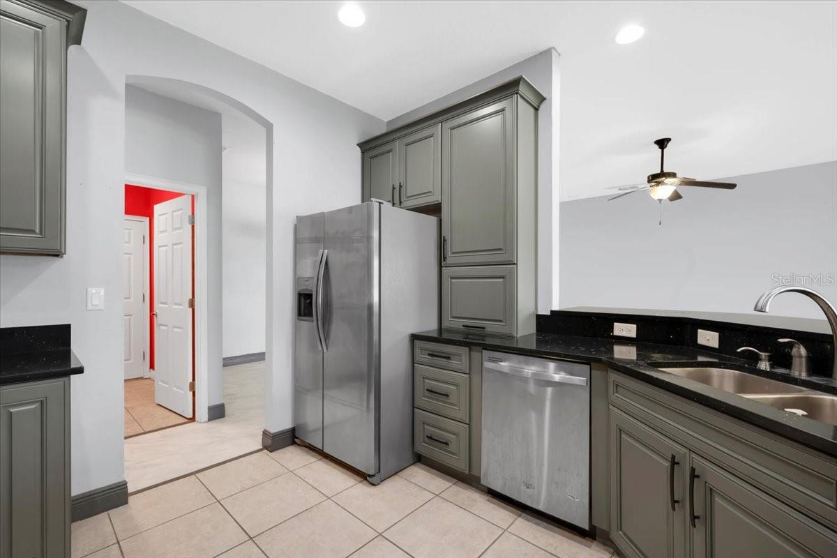 HARTFORD ESTATES - Residential