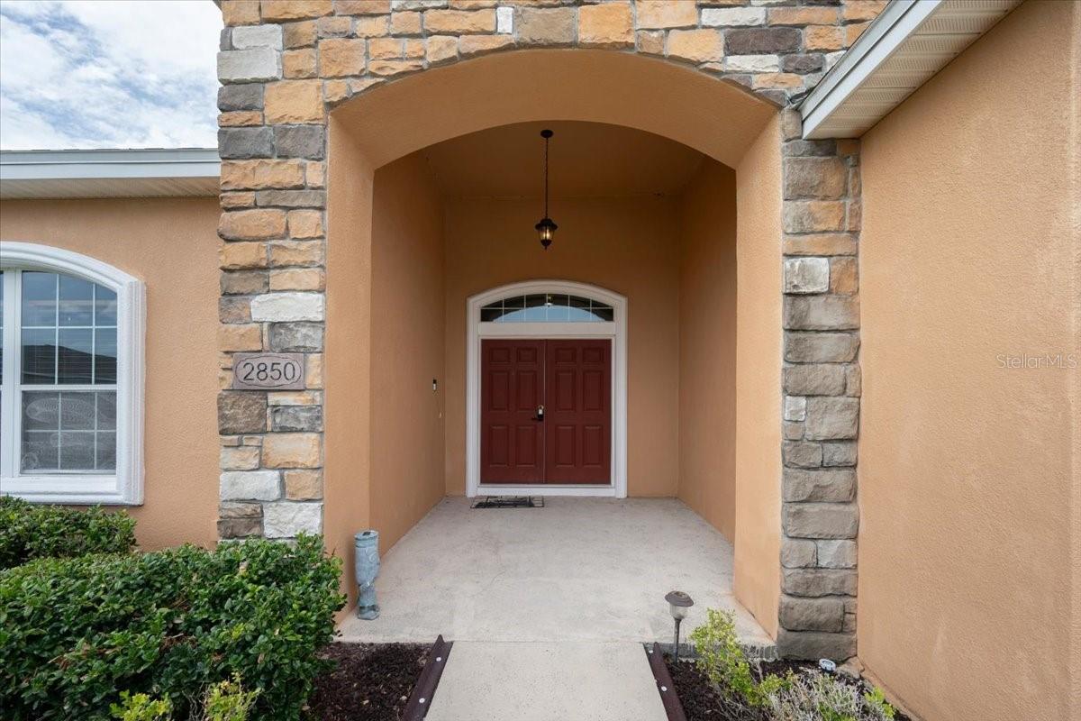 HARTFORD ESTATES - Residential
