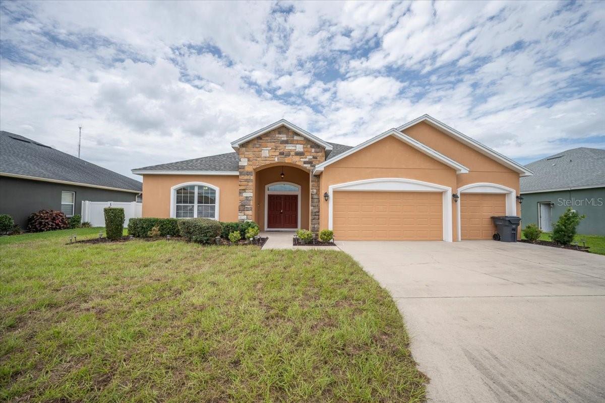 HARTFORD ESTATES - Residential