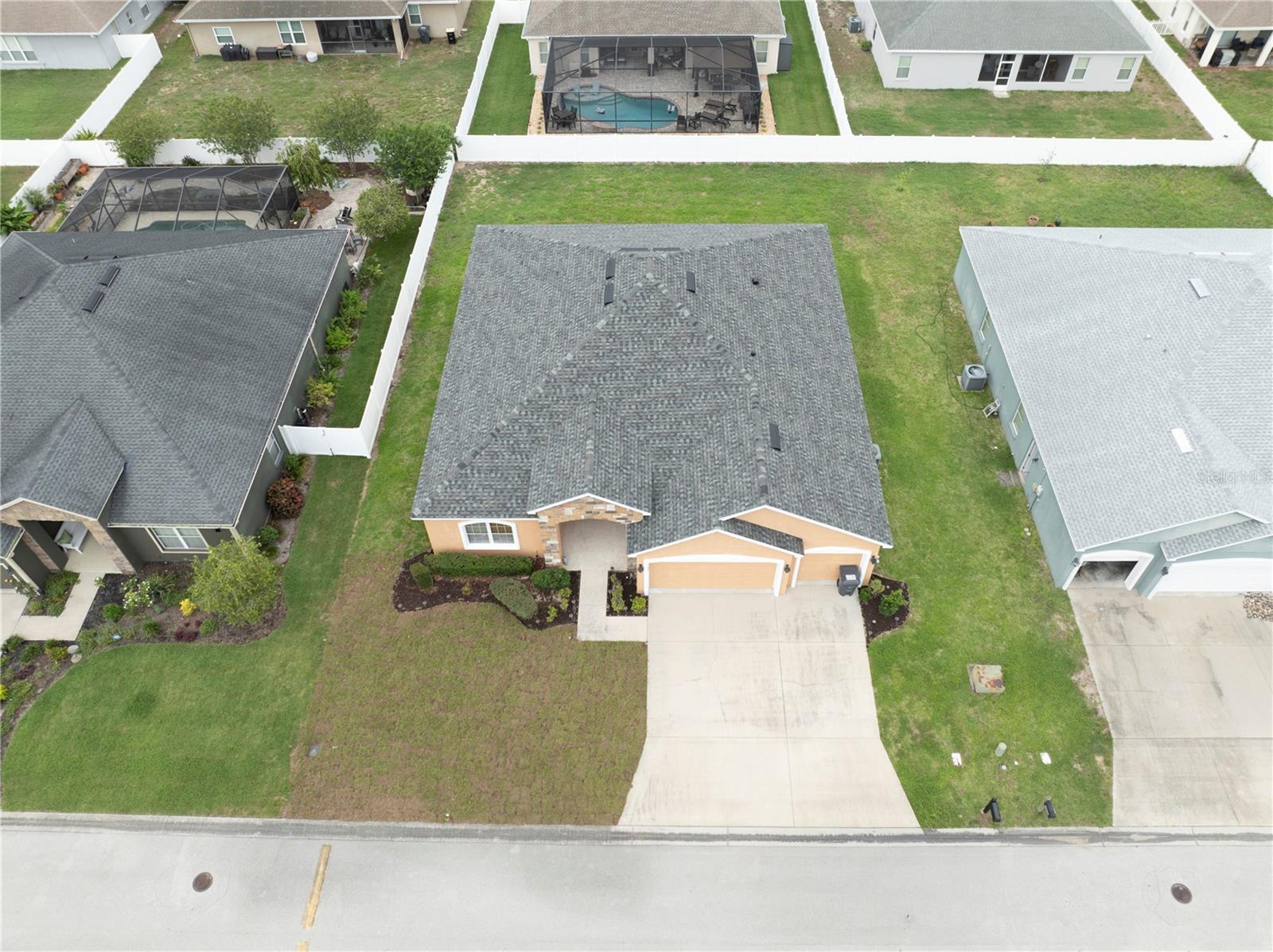HARTFORD ESTATES - Residential