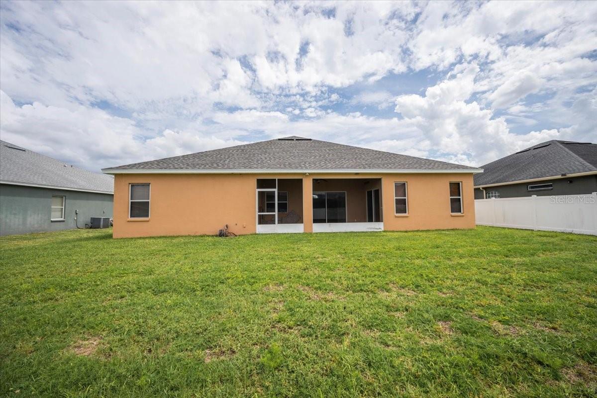 HARTFORD ESTATES - Residential