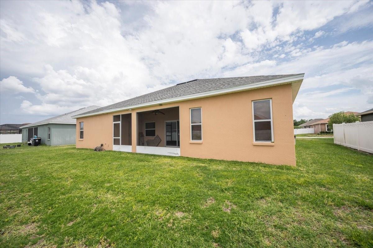 HARTFORD ESTATES - Residential
