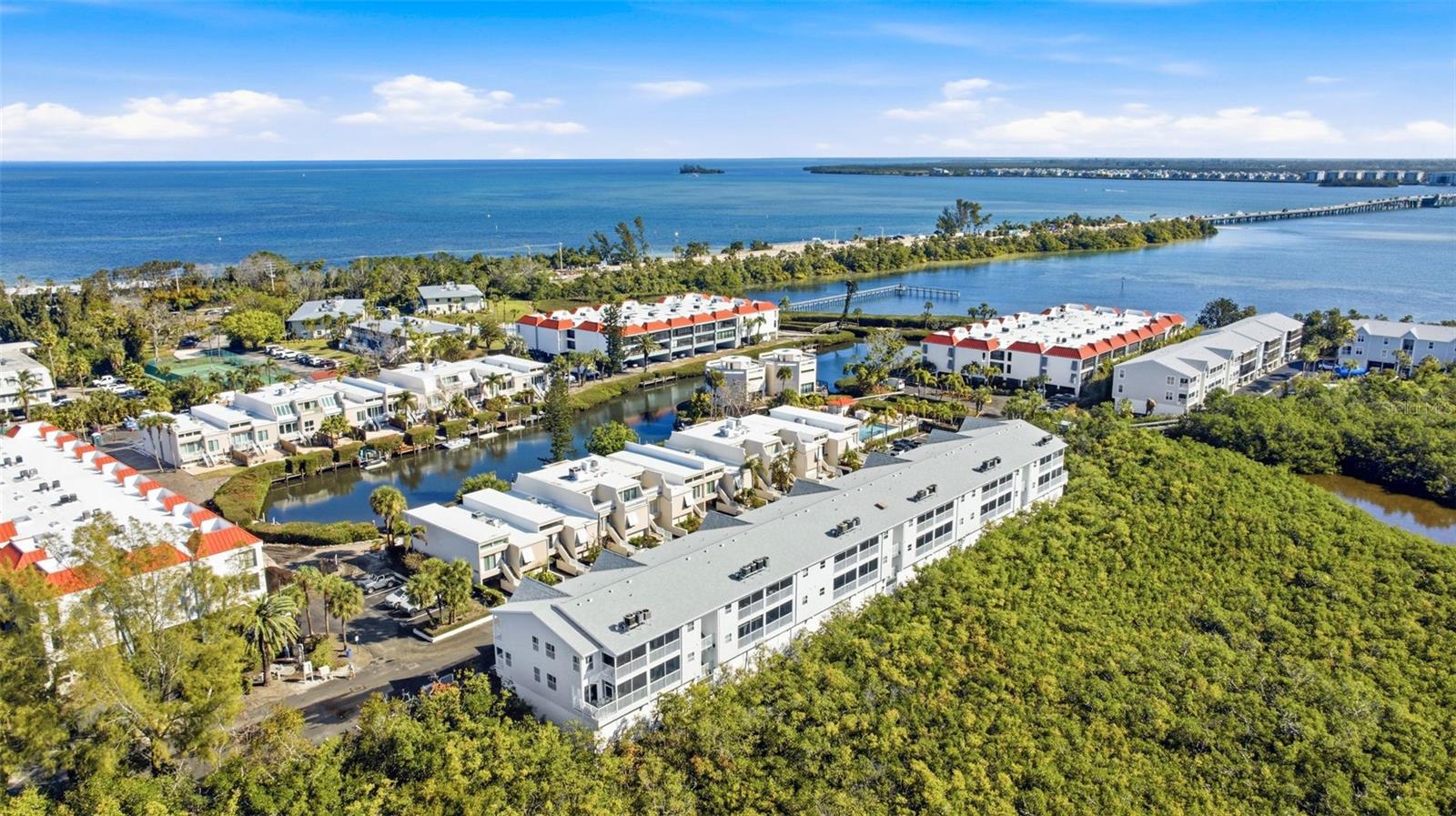 SANDY POINTE II - Residential