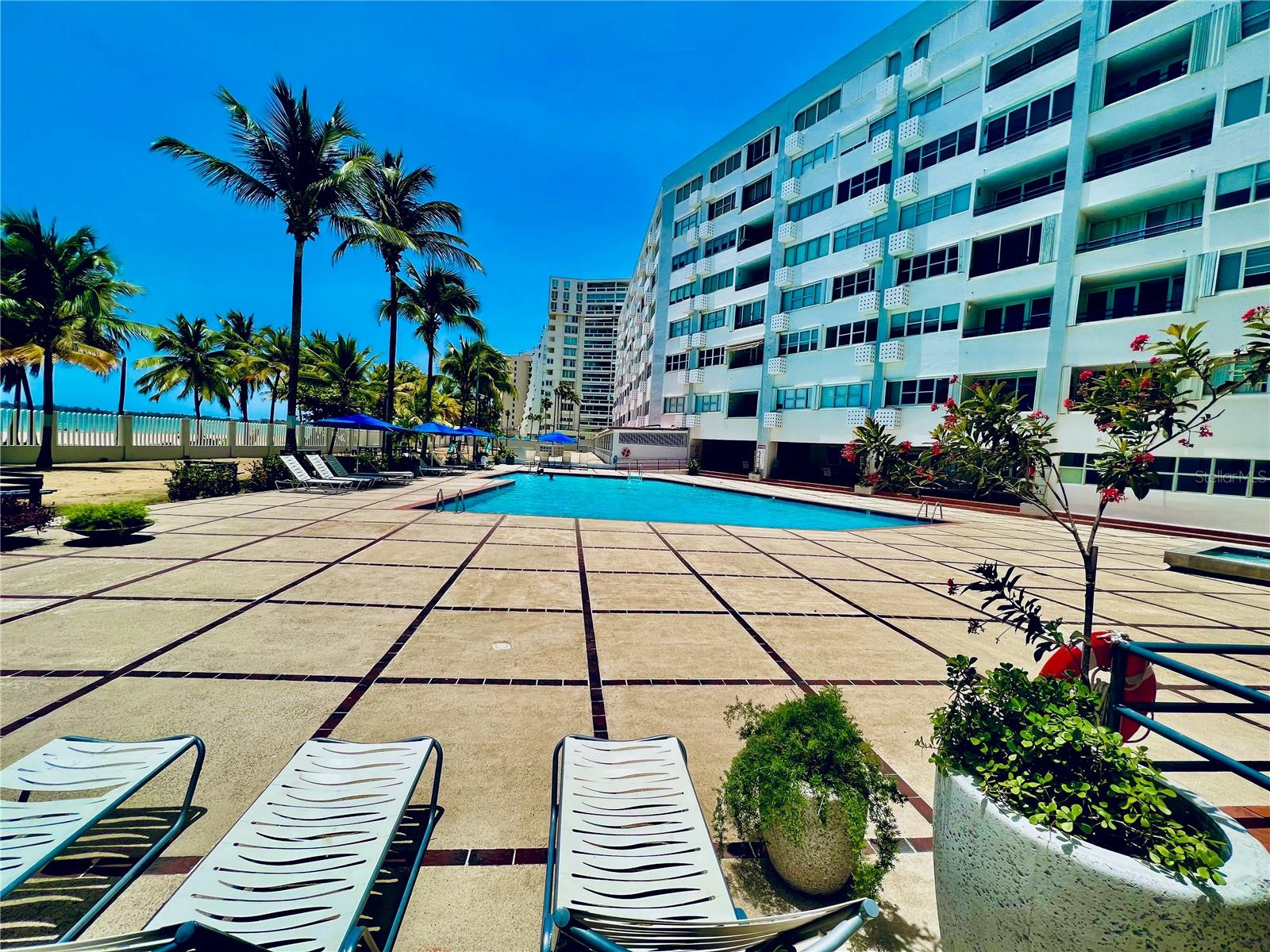PLAYA DORADA COUNCIL OF OWNERS - Residential