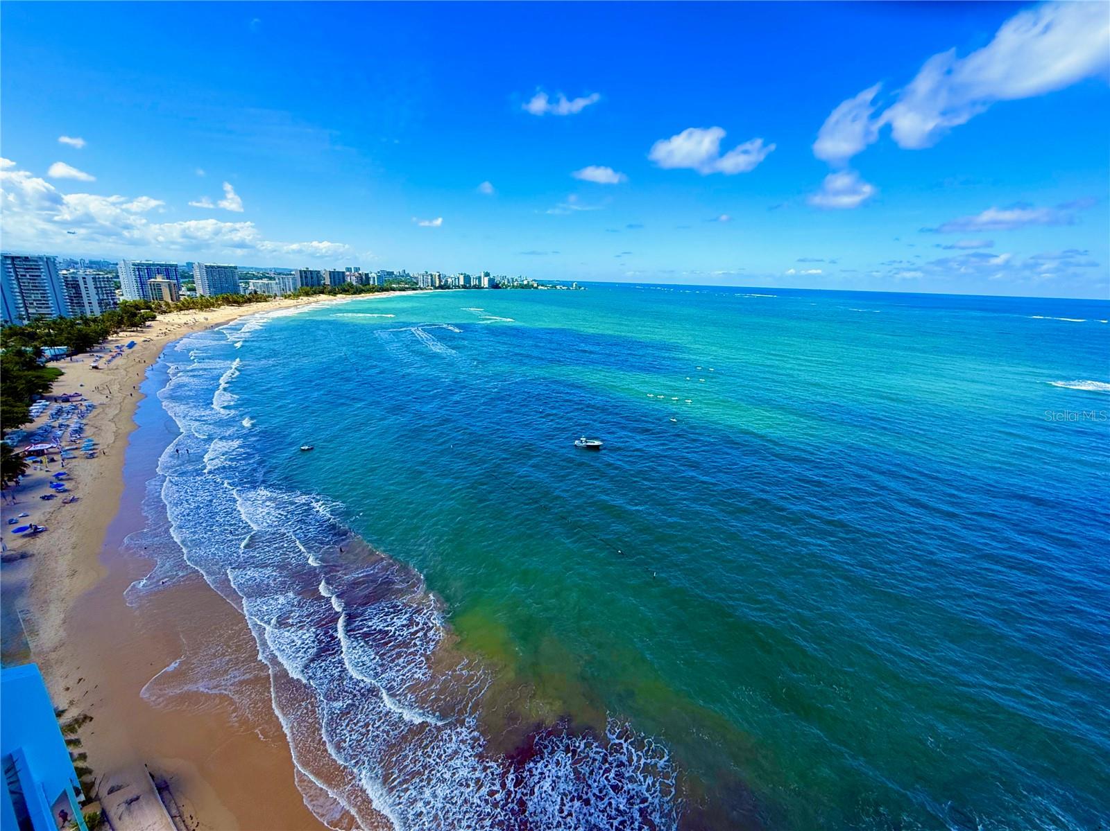 PLAYA DORADA COUNCIL OF OWNERS - Residential