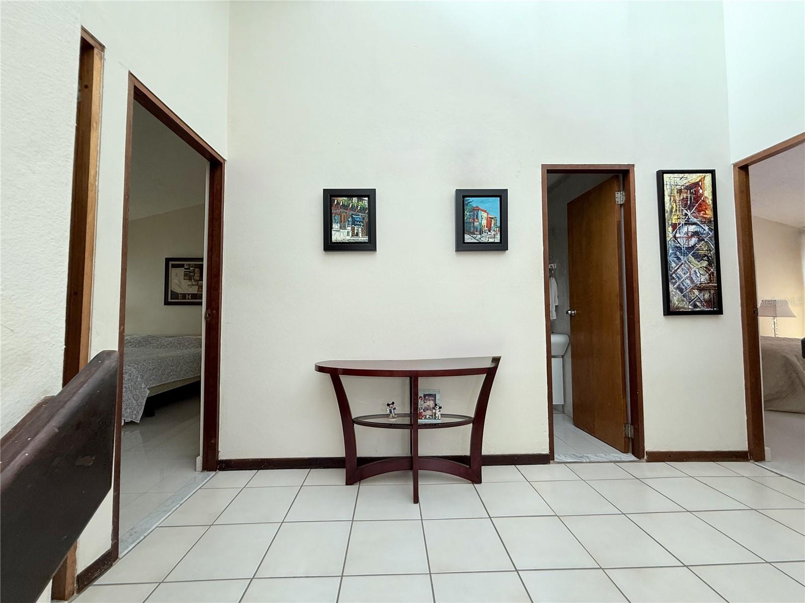 PLAYA DORADA COUNCIL OF OWNERS - Residential