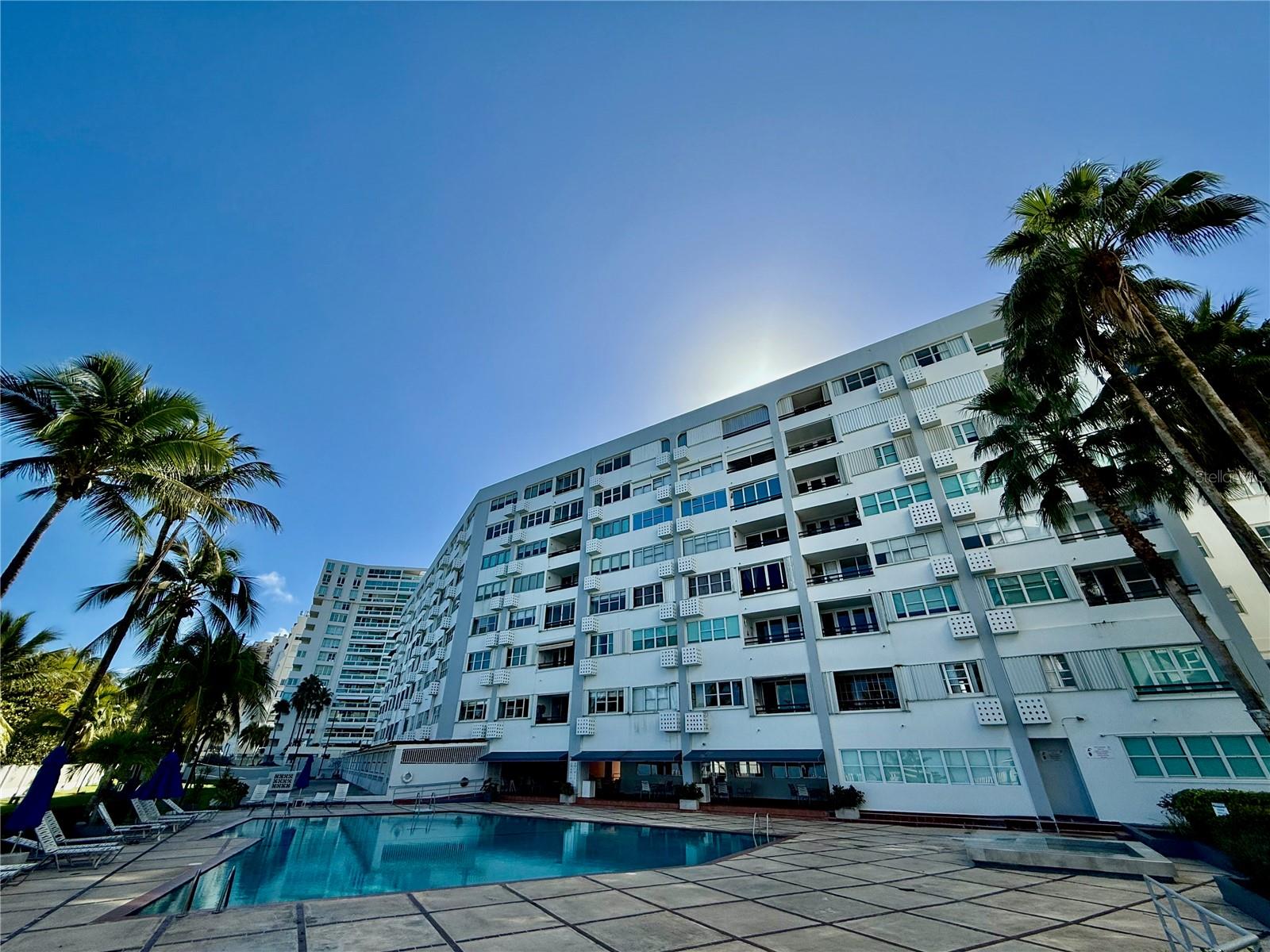 PLAYA DORADA COUNCIL OF OWNERS - Residential