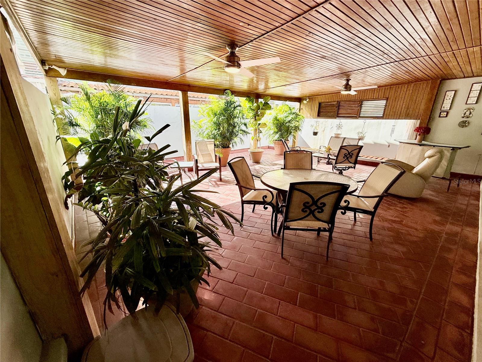 PLAYA DORADA COUNCIL OF OWNERS - Residential