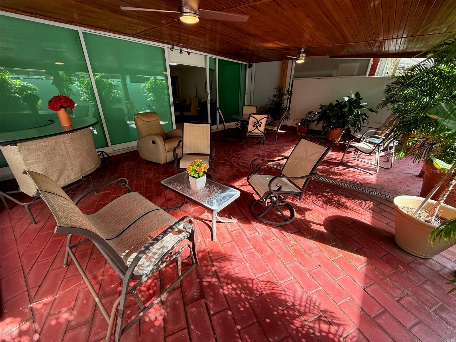 PLAYA DORADA COUNCIL OF OWNERS - Residential