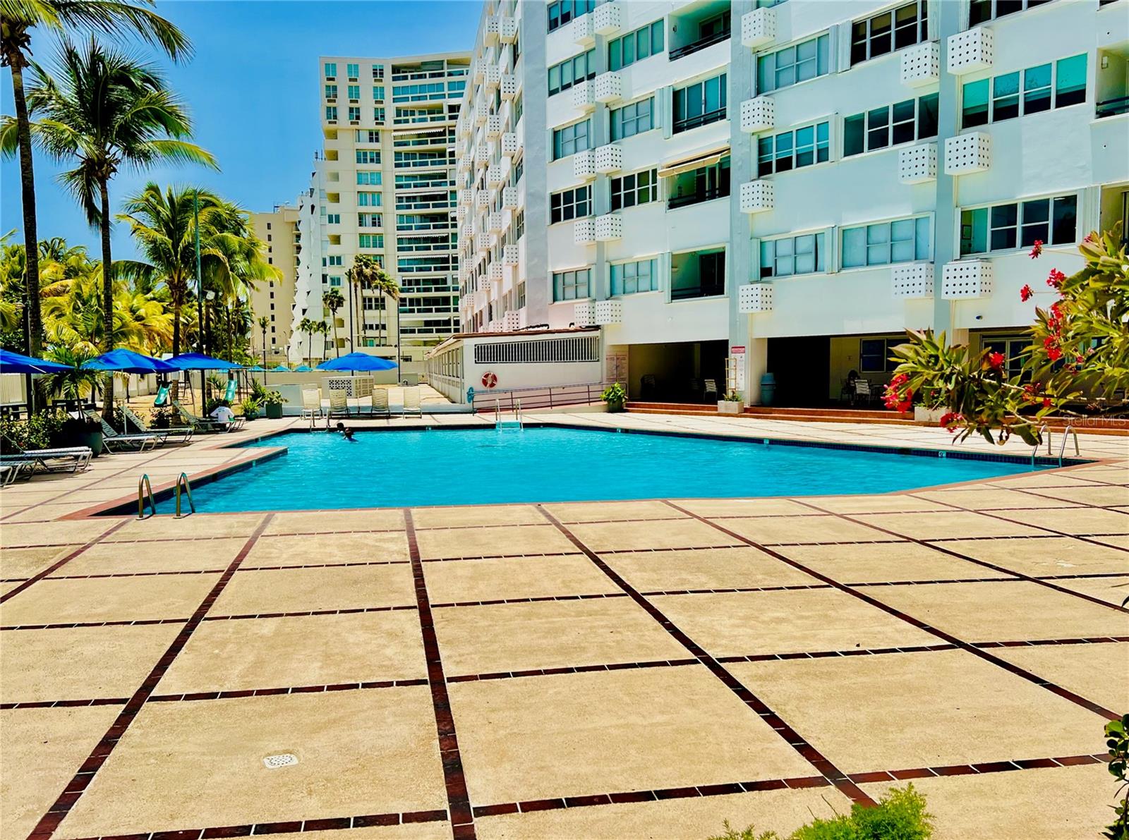 PLAYA DORADA COUNCIL OF OWNERS - Residential