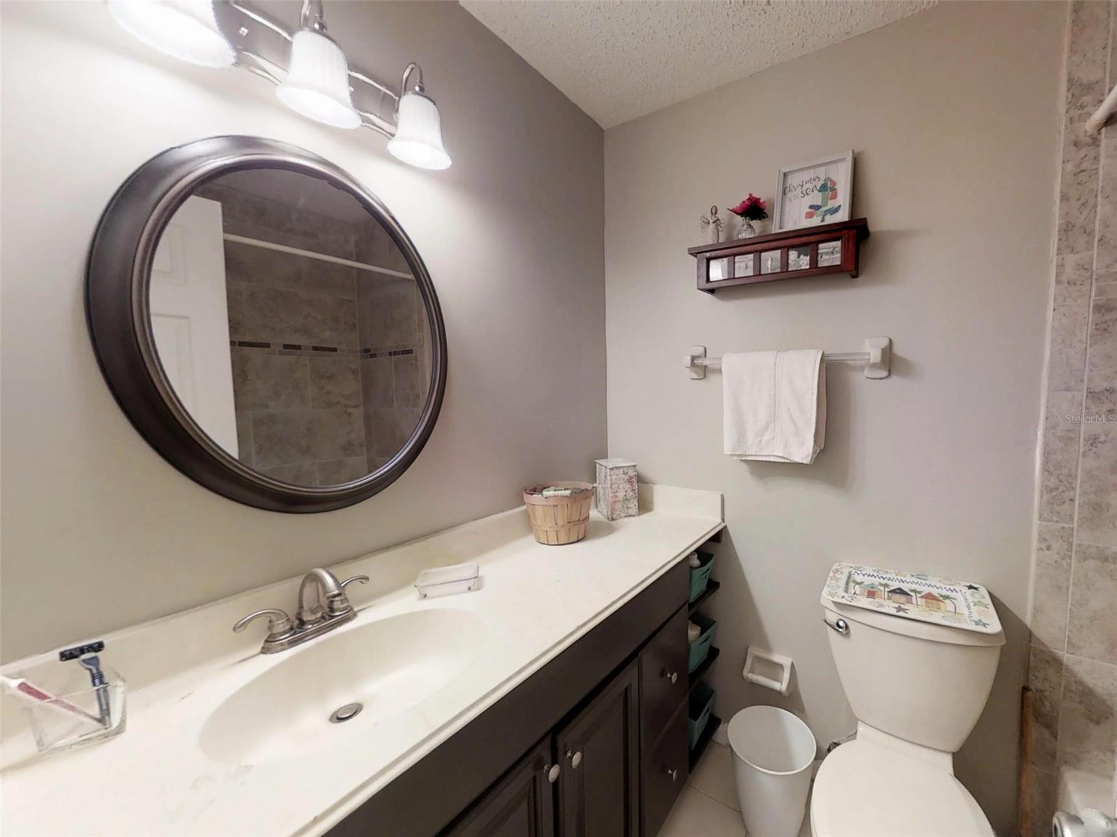 Dunlawton Hills Unit 02 - Residential