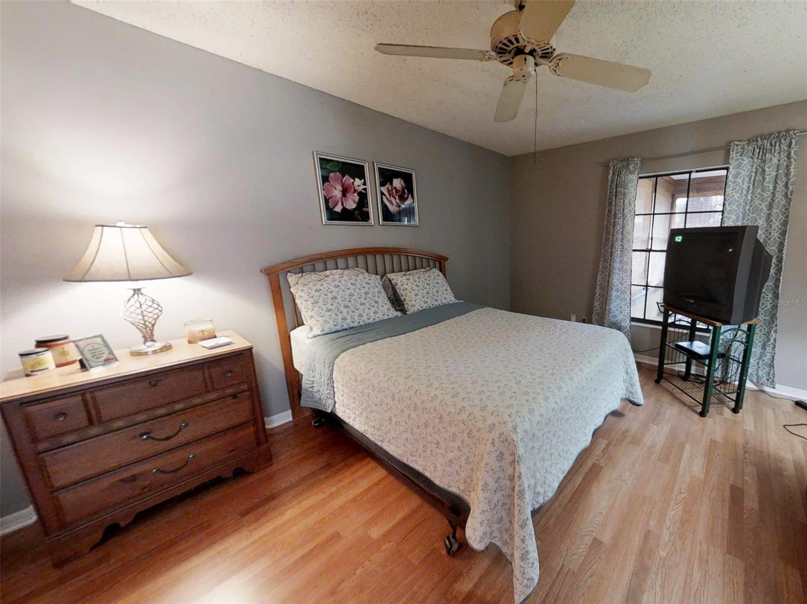 Dunlawton Hills Unit 02 - Residential
