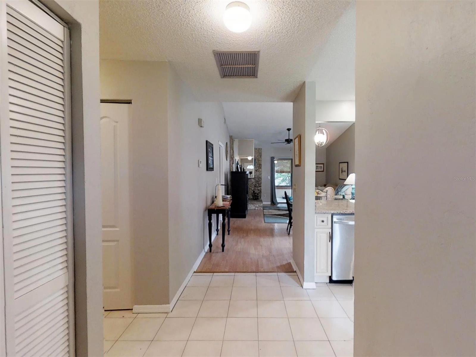 Dunlawton Hills Unit 02 - Residential