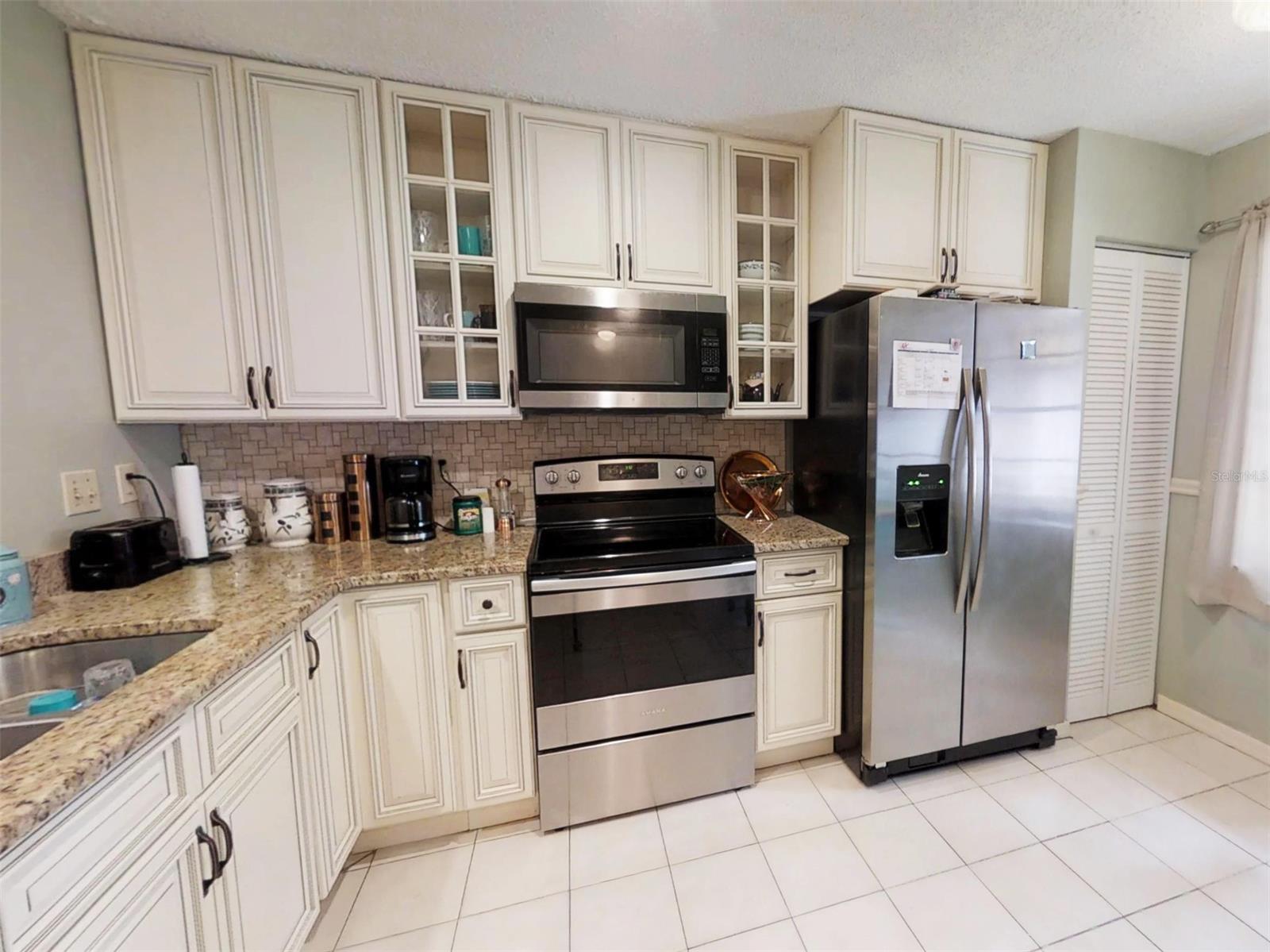 Dunlawton Hills Unit 02 - Residential