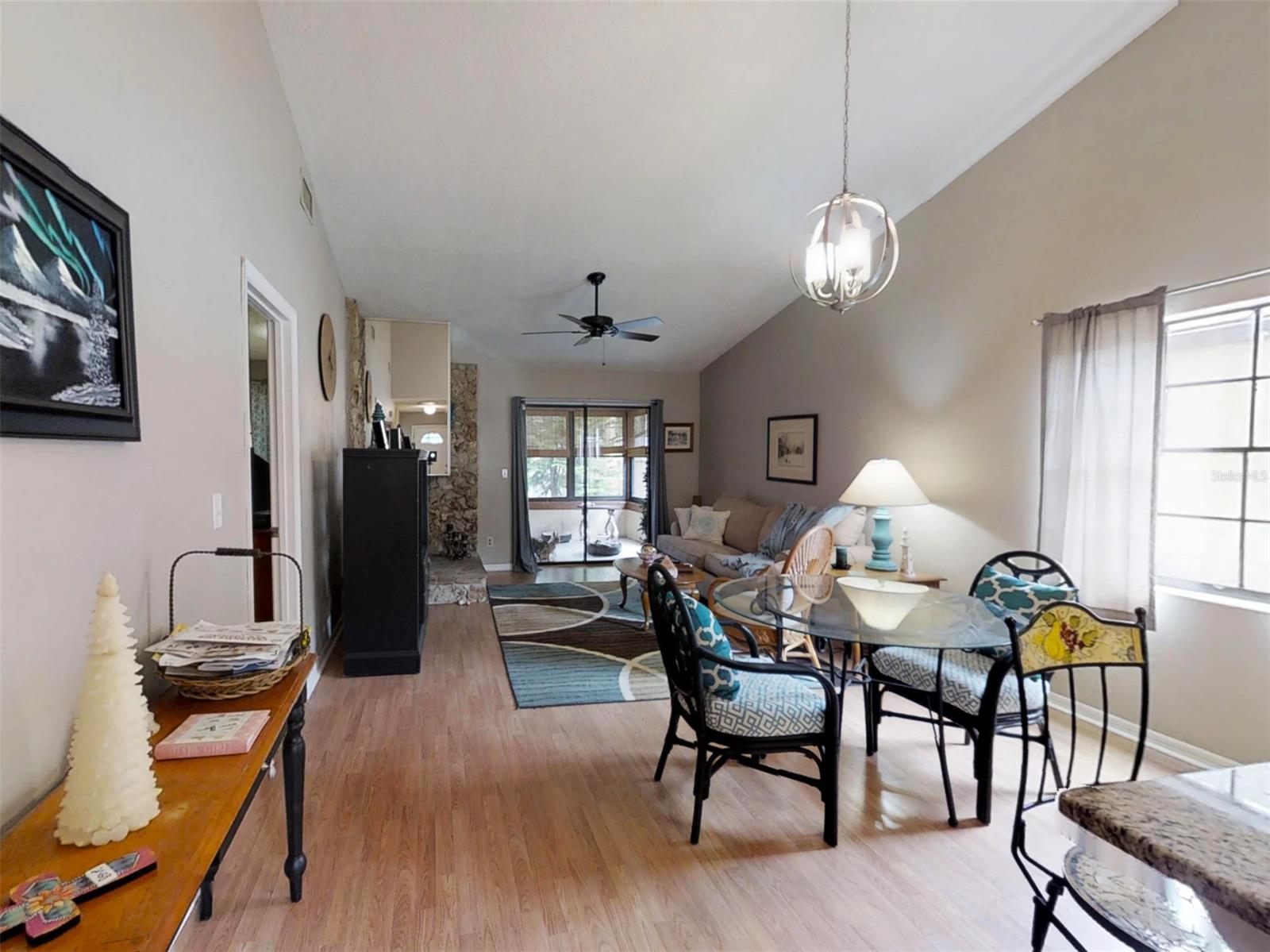 Dunlawton Hills Unit 02 - Residential