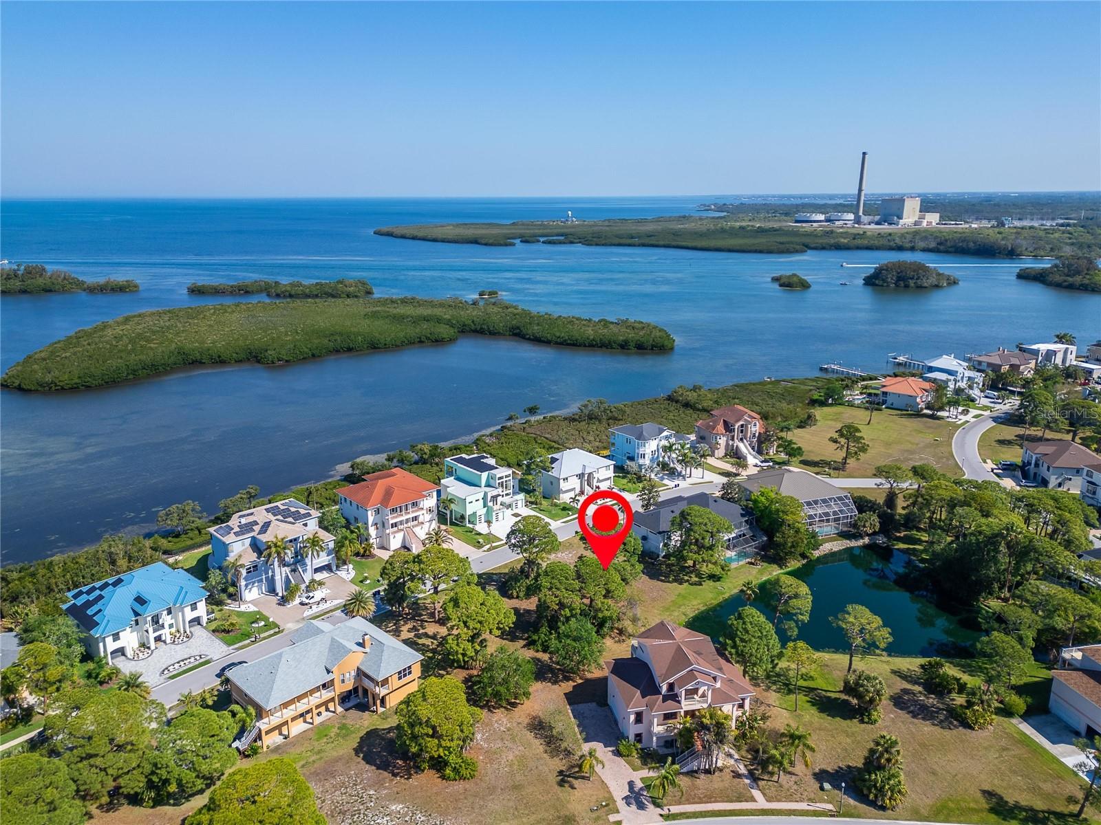 POINTE ALEXIS NORTH PH III - Land