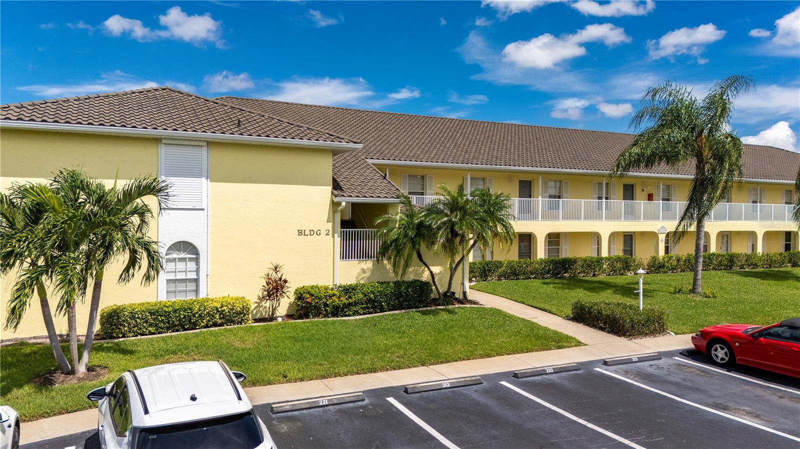 SPINNAKER POINT PH 02 BLDG 02 - Residential