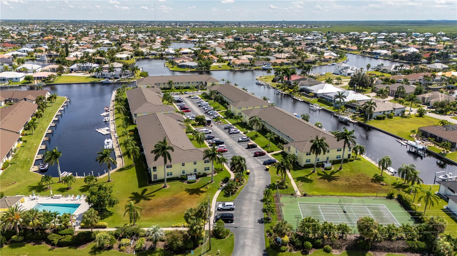 SPINNAKER POINT PH 02 BLDG 02 - Residential