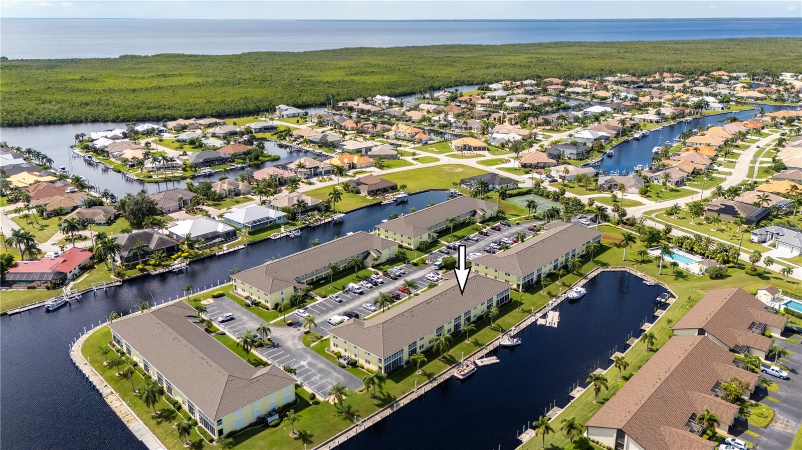 SPINNAKER POINT PH 02 BLDG 02 - Residential