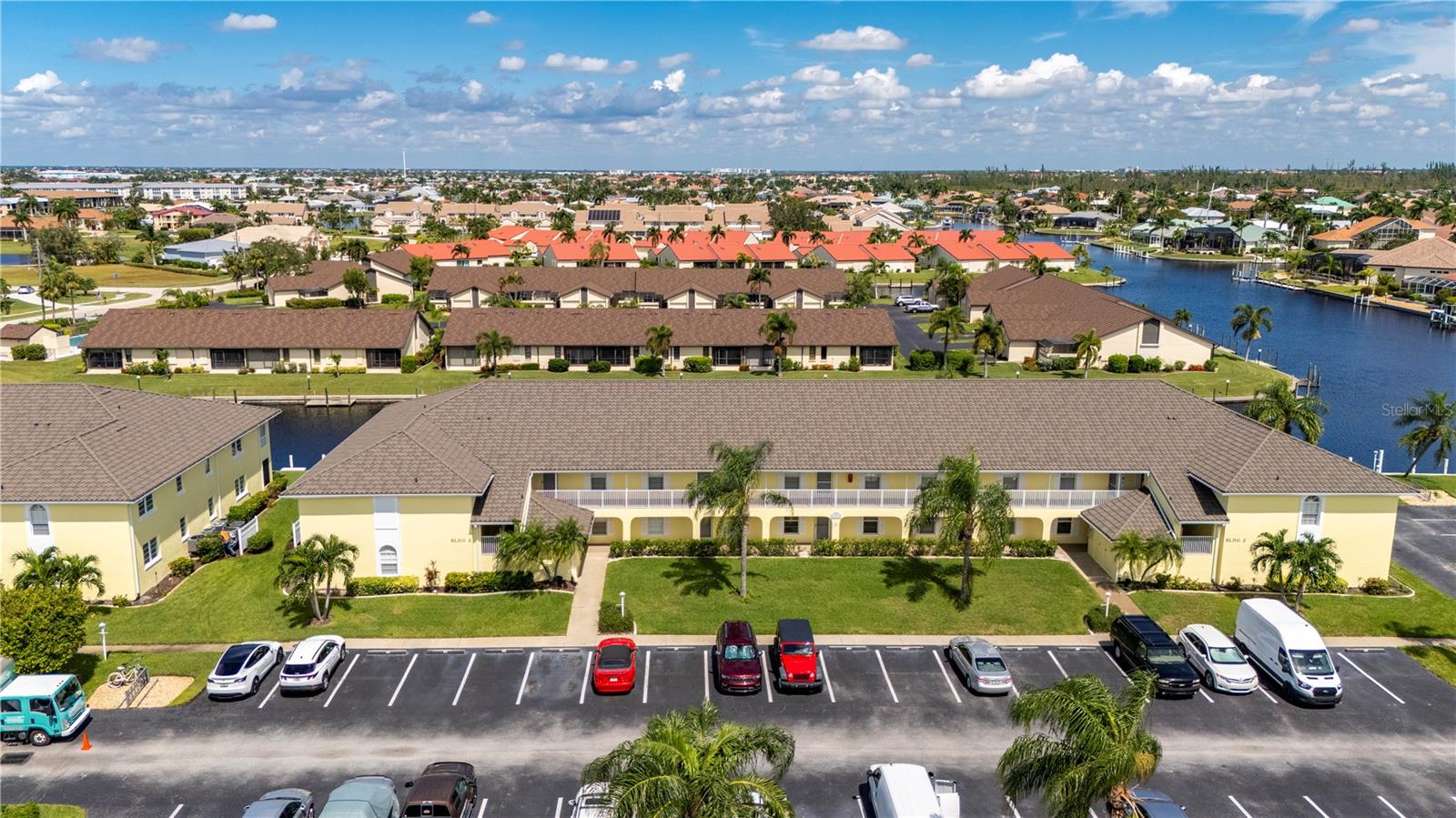 SPINNAKER POINT PH 02 BLDG 02 - Residential