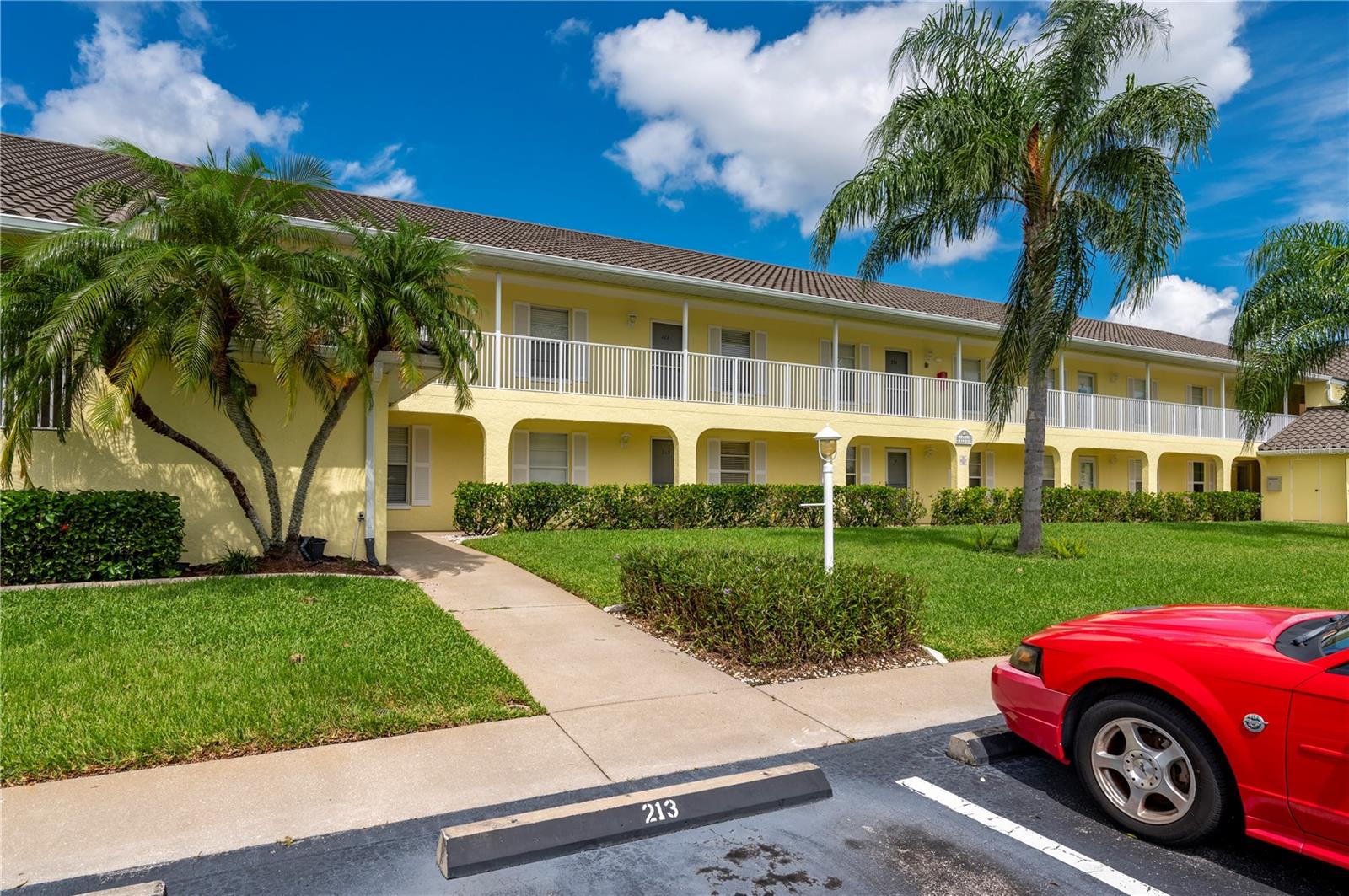 SPINNAKER POINT PH 02 BLDG 02 - Residential