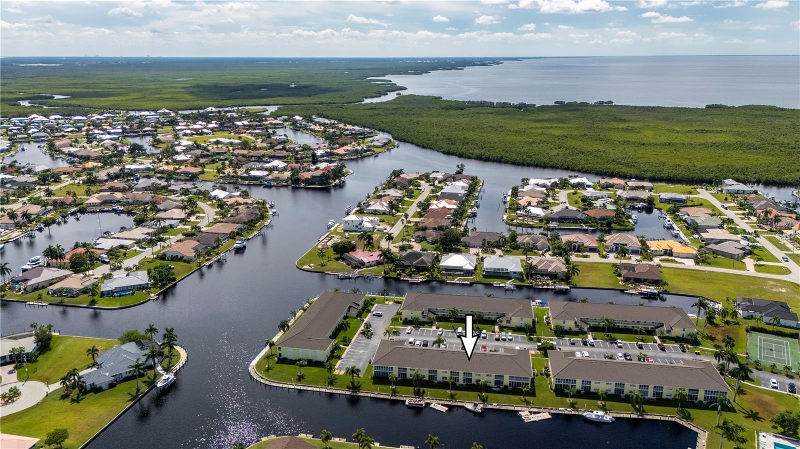 SPINNAKER POINT PH 02 BLDG 02 - Residential