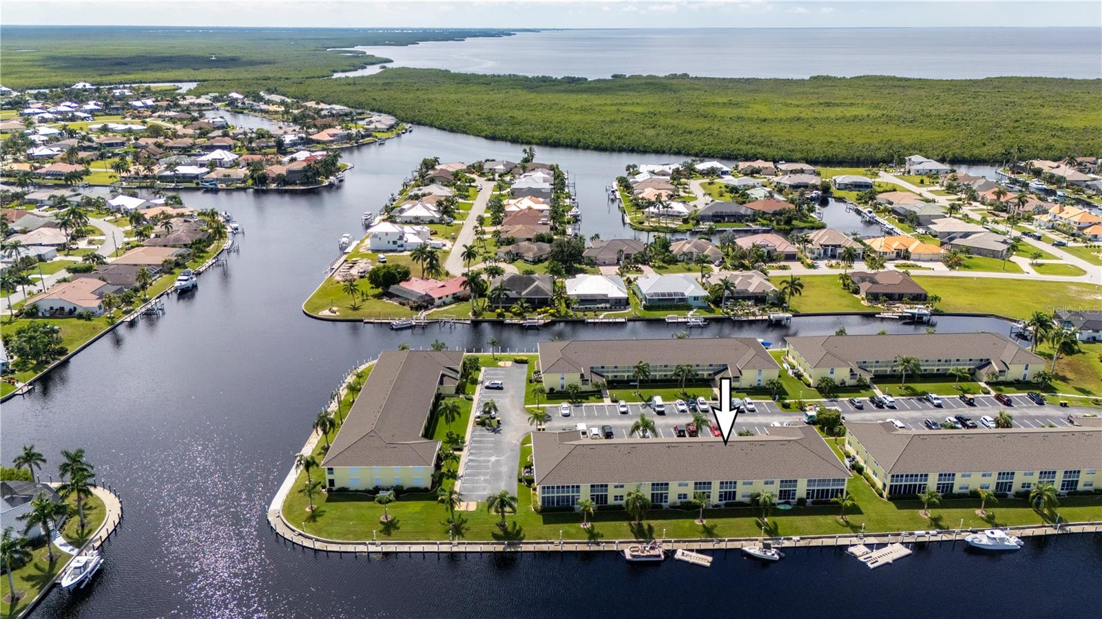 SPINNAKER POINT PH 02 BLDG 02 - Residential