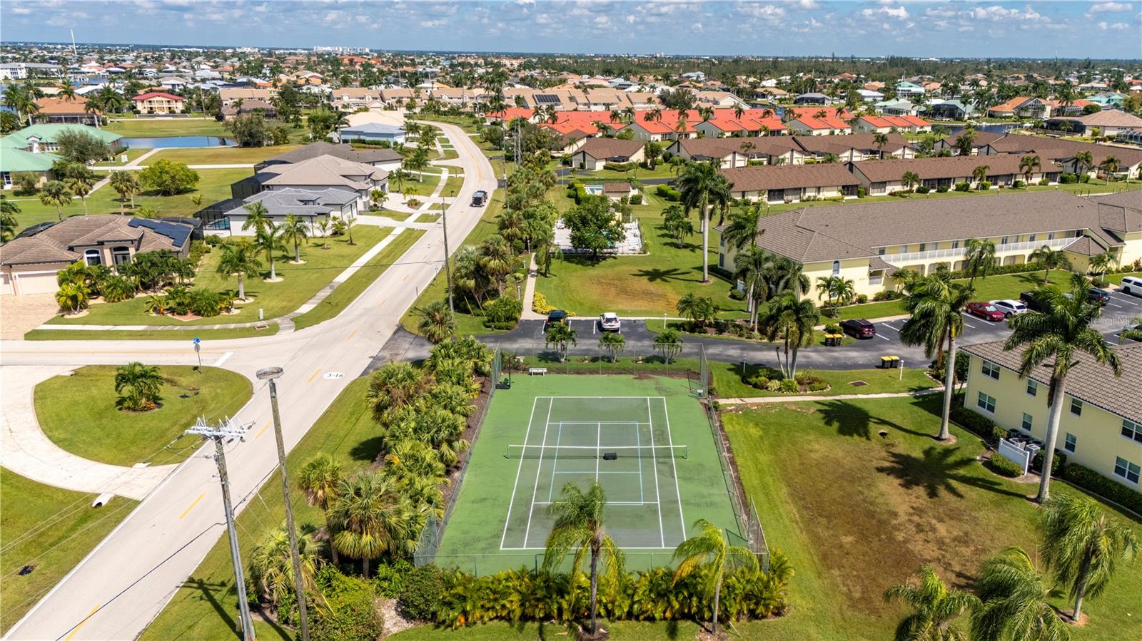 SPINNAKER POINT PH 02 BLDG 02 - Residential