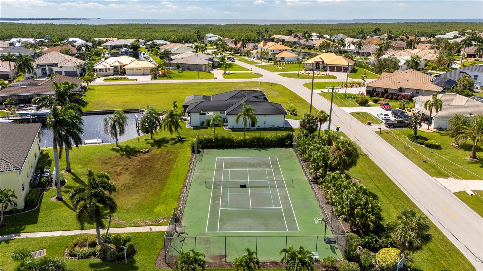SPINNAKER POINT PH 02 BLDG 02 - Residential