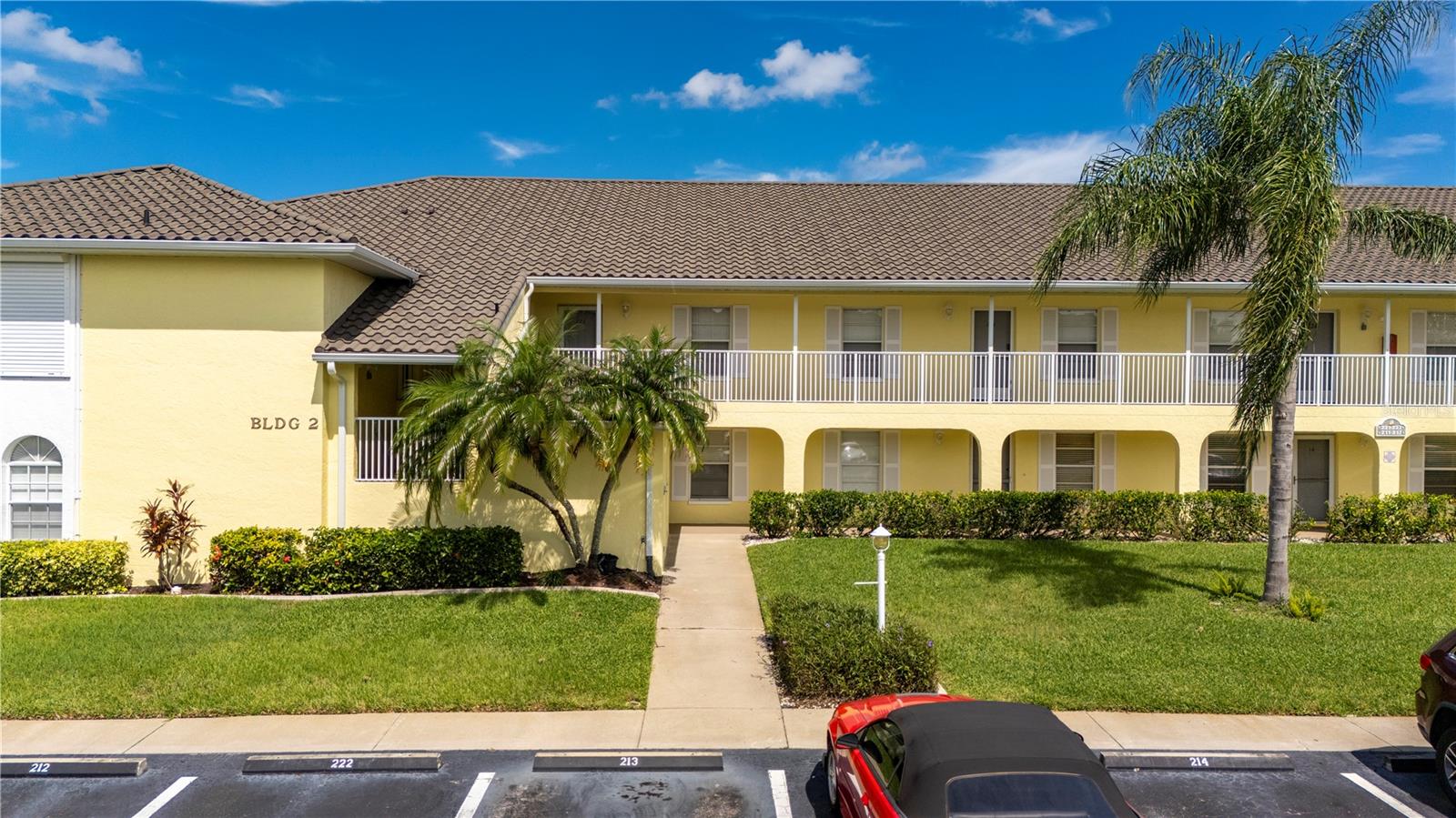 SPINNAKER POINT PH 02 BLDG 02 - Residential