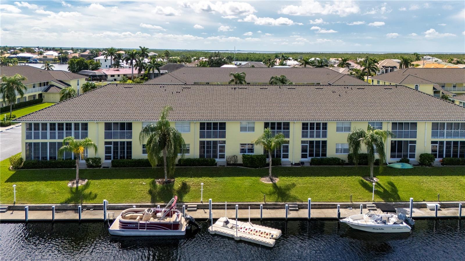 SPINNAKER POINT PH 02 BLDG 02 - Residential