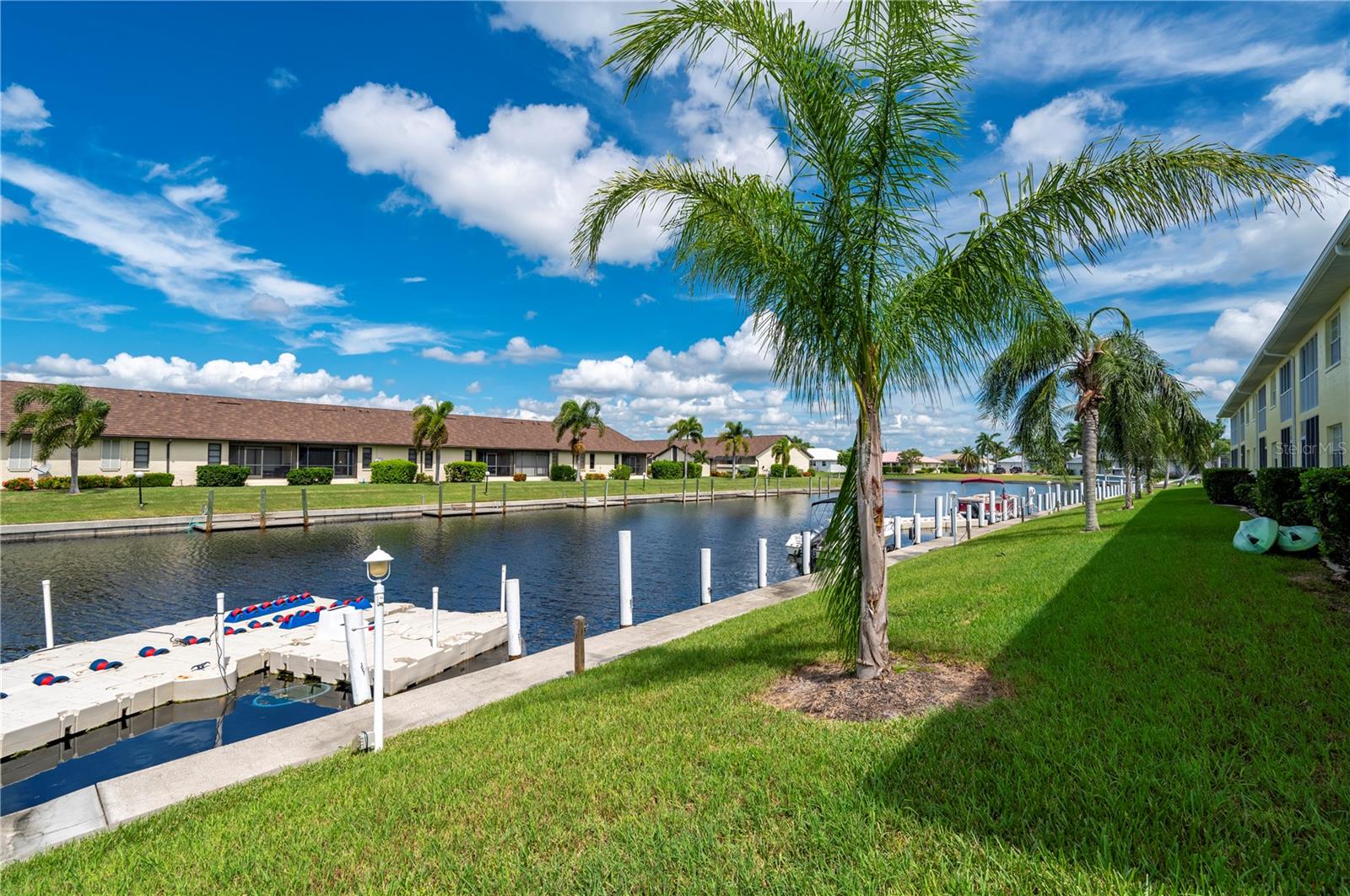 SPINNAKER POINT PH 02 BLDG 02 - Residential