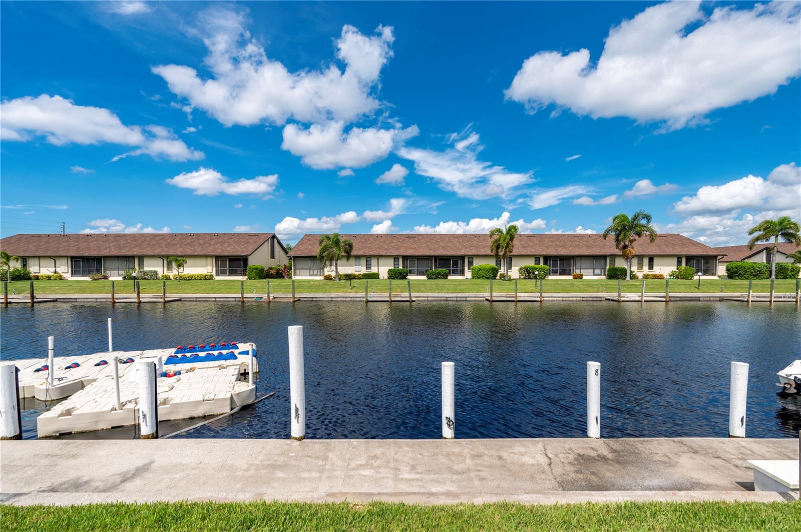 SPINNAKER POINT PH 02 BLDG 02 - Residential