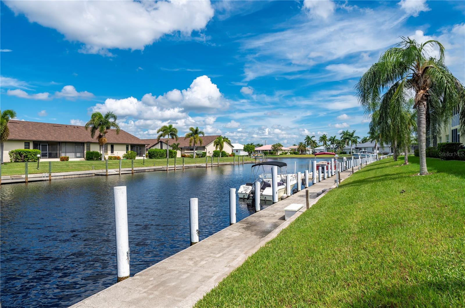 SPINNAKER POINT PH 02 BLDG 02 - Residential