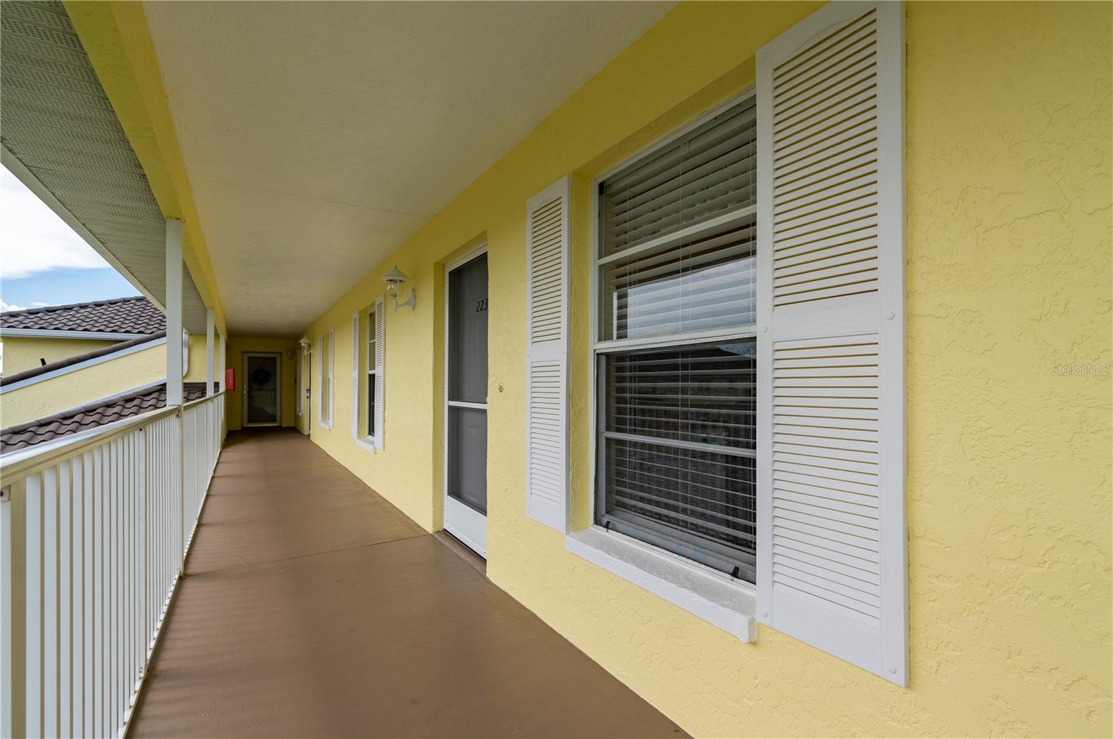 SPINNAKER POINT PH 02 BLDG 02 - Residential