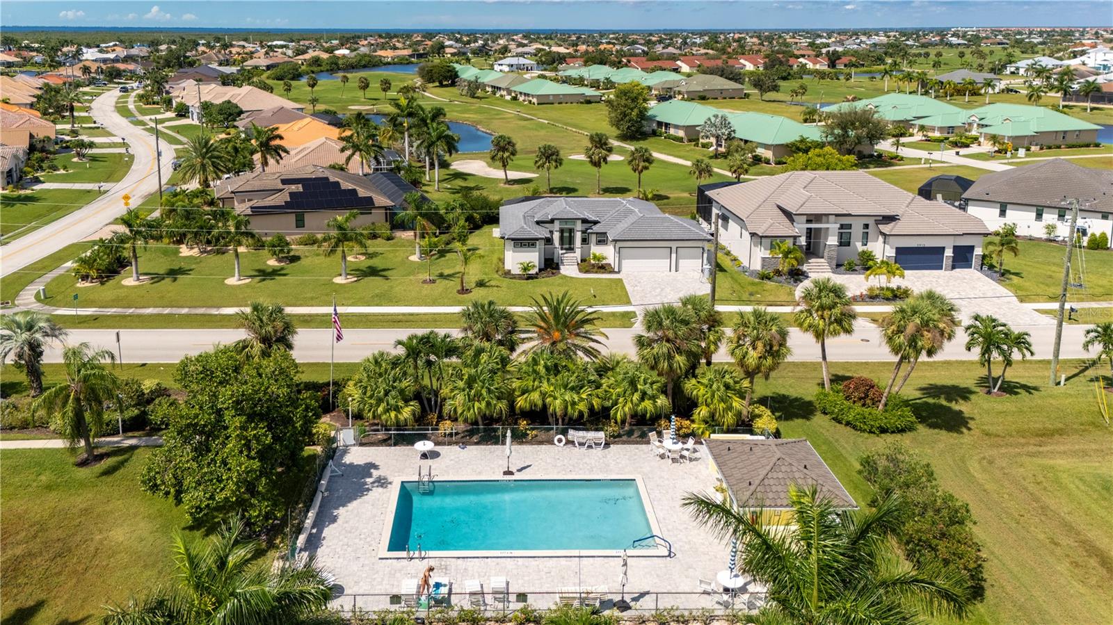 SPINNAKER POINT PH 02 BLDG 02 - Residential