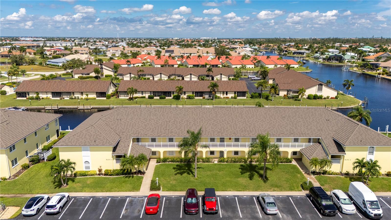 SPINNAKER POINT PH 02 BLDG 02 - Residential