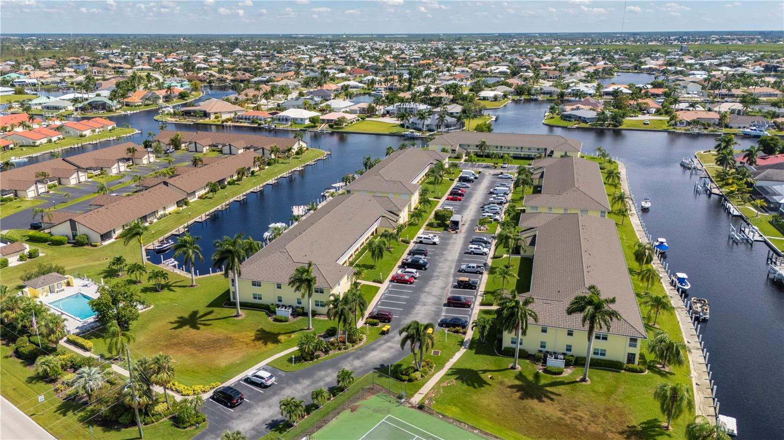 SPINNAKER POINT PH 02 BLDG 02 - Residential
