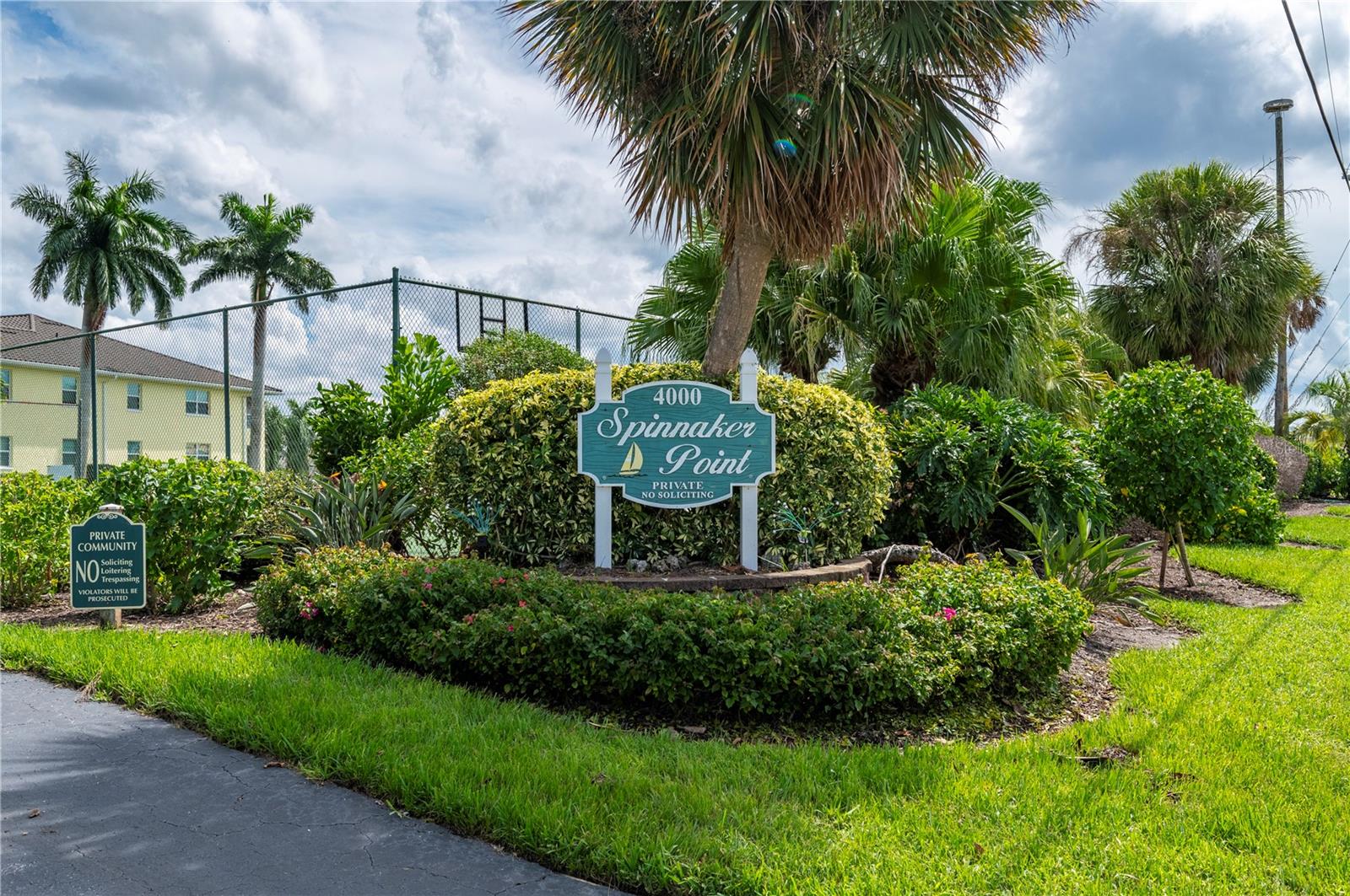 SPINNAKER POINT PH 02 BLDG 02 - Residential