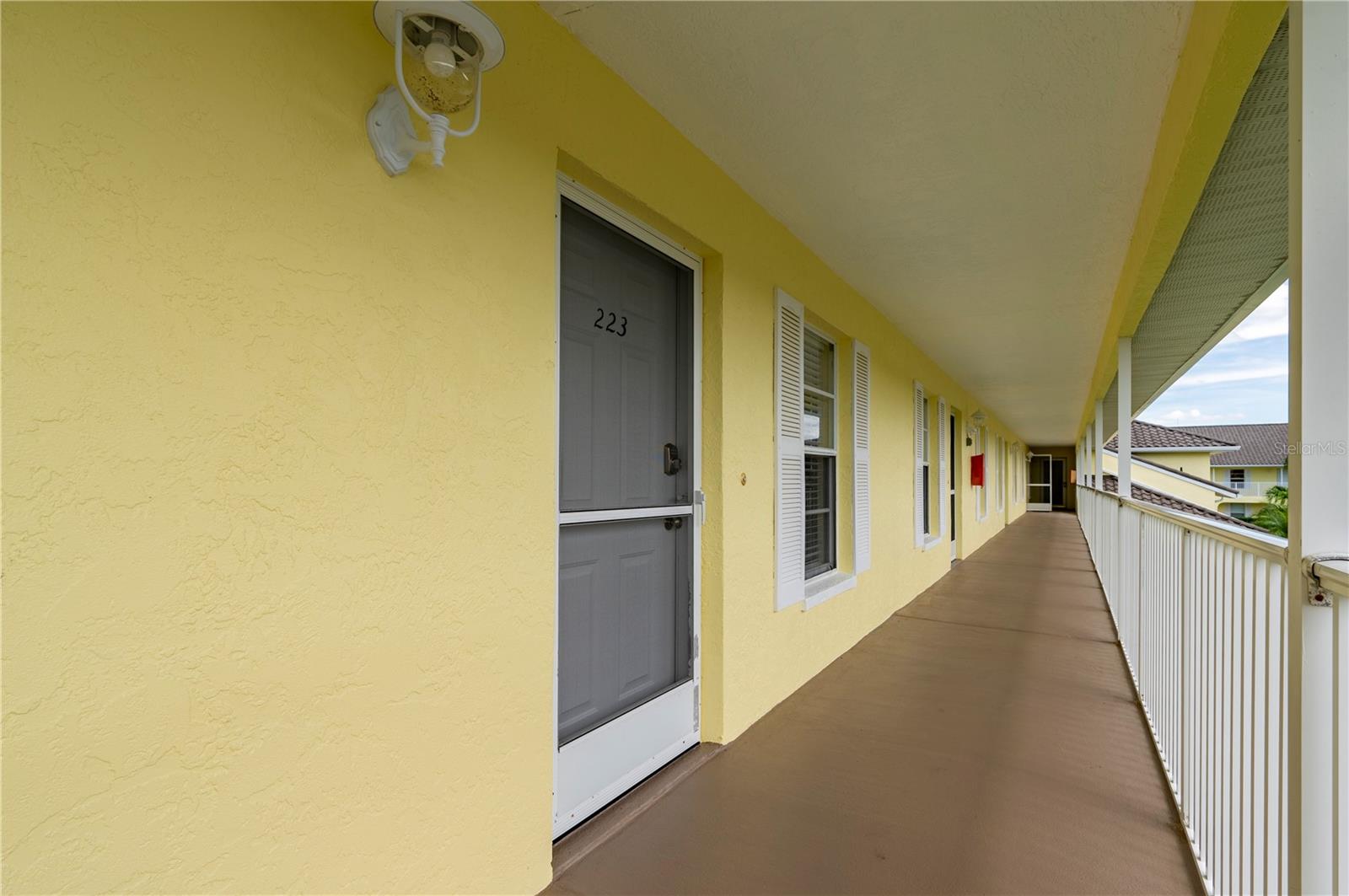 SPINNAKER POINT PH 02 BLDG 02 - Residential