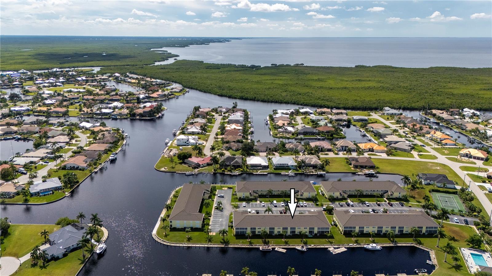 SPINNAKER POINT PH 02 BLDG 02 - Residential