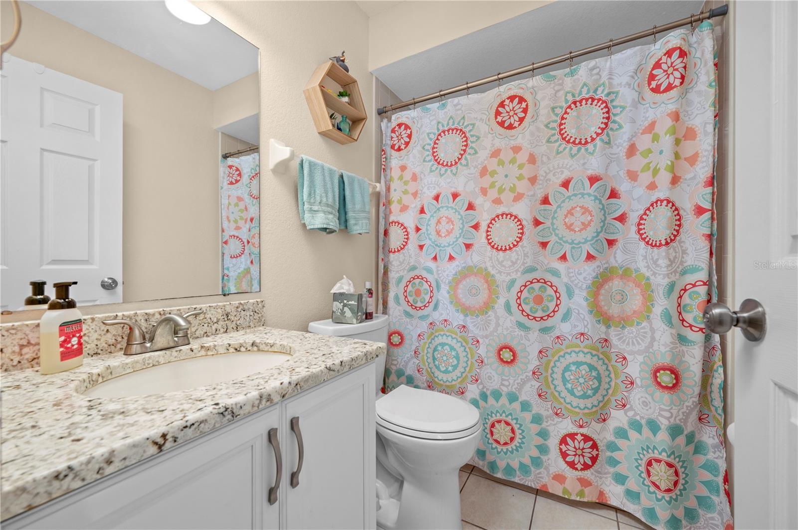SPINNAKER POINT PH 02 BLDG 02 - Residential