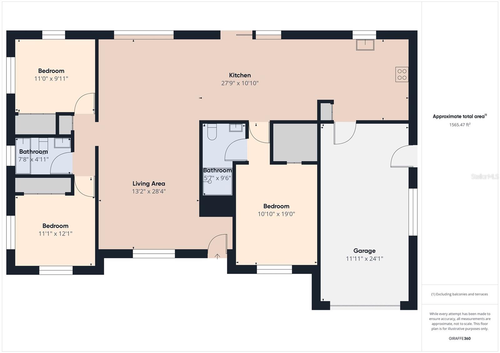 MARION OAKS UN 02 - Residential