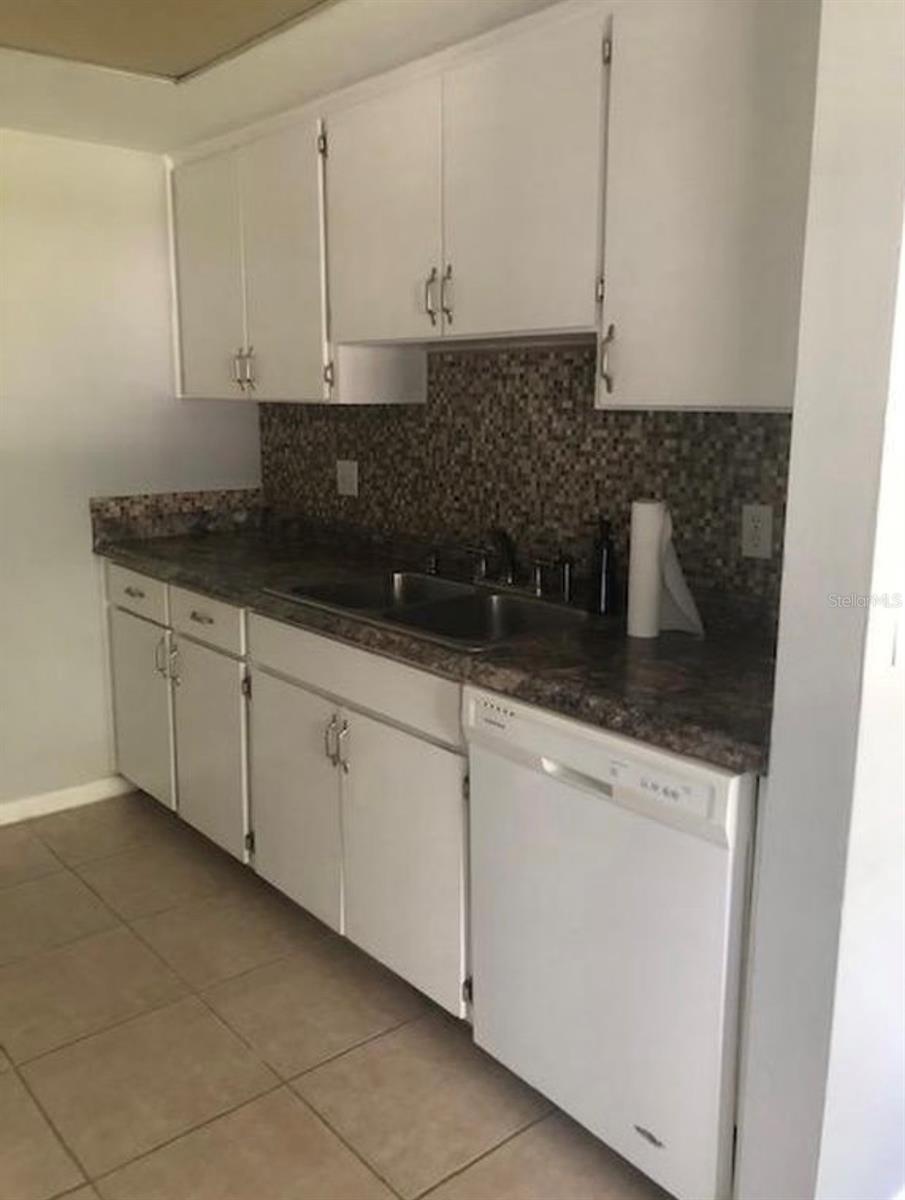 PORT TAMPA CITY MAP - Residential Lease