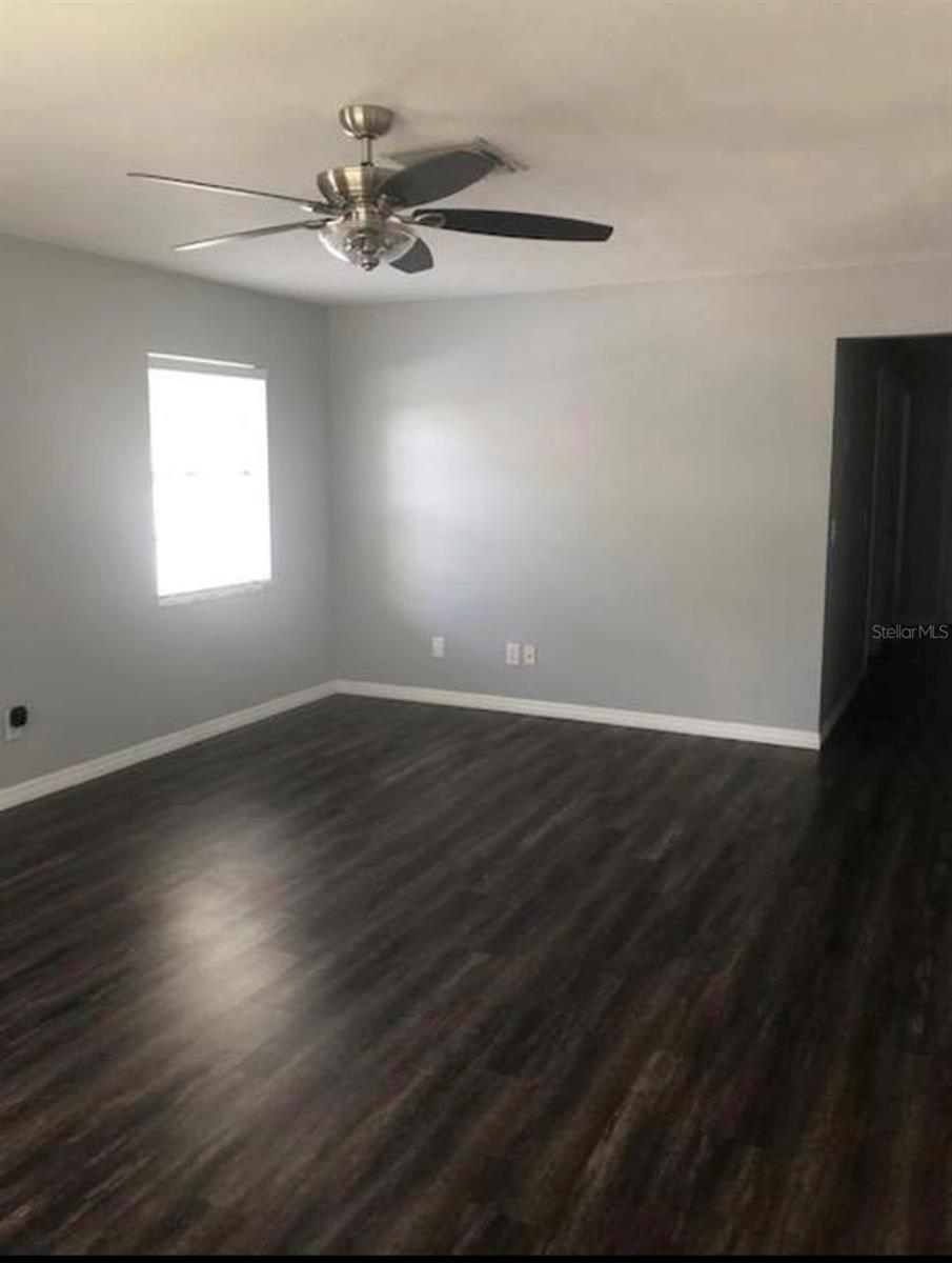 PORT TAMPA CITY MAP - Residential Lease